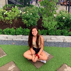 Meet your Posher, Florence